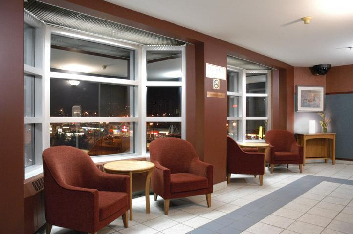 Public Area 3, Norwood Hotel, Division No. 11