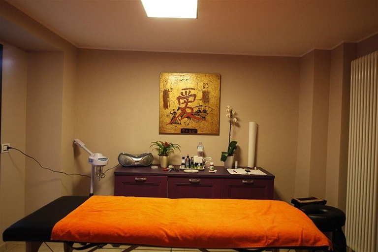 Bedroom 4, Terminal Palace & SPA, Rimini