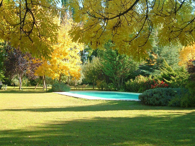 Sport & Beauty 3, Casa Glebinias, Luján de Cuyo