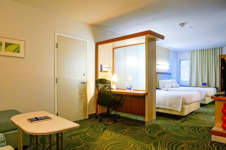 Exterior & Views 2, SpringHill Suites Temecula Valley Wine Country, Riverside