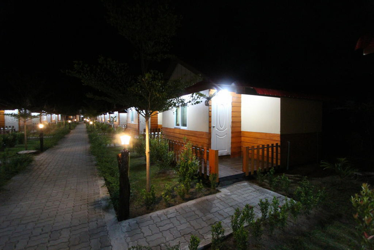 Phi Phi Ba Kao Bay Resort, Mueang Krabi