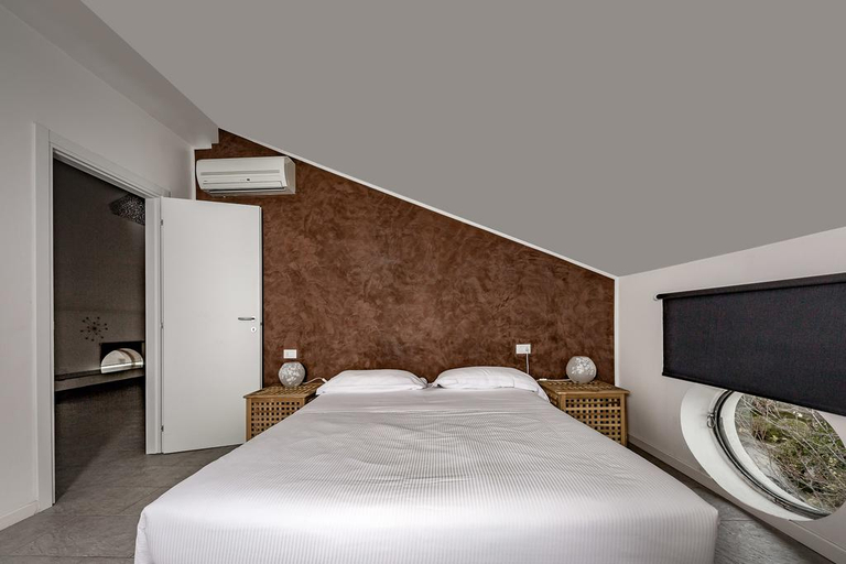 Bedroom 3, Ca' dei Barcaroli, Venezia