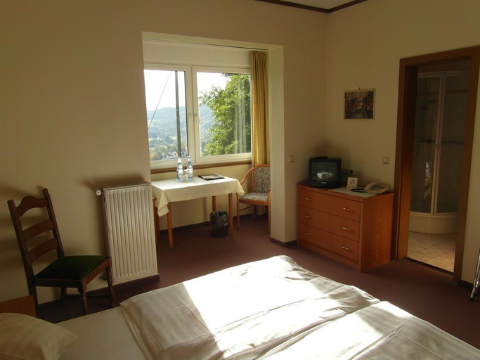 Bedroom 4, Hotel Ritschlay, Eifelkreis Bitburg-Prüm
