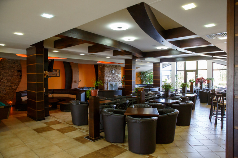 Food & Drinks 3, Sunrise Park & Spa Complex, Bansko