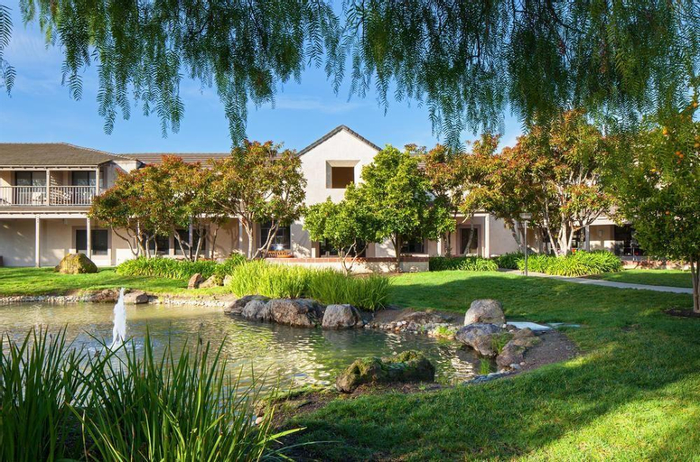 Exterior & Views 2, Four Points by Sheraton Pleasanton, Alameda