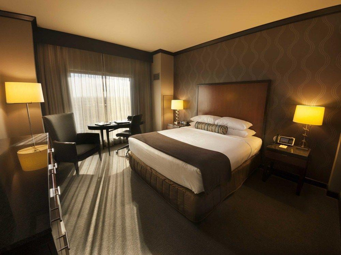 Bedroom 3, Wild Horse Pass Hotel & Casino, Maricopa