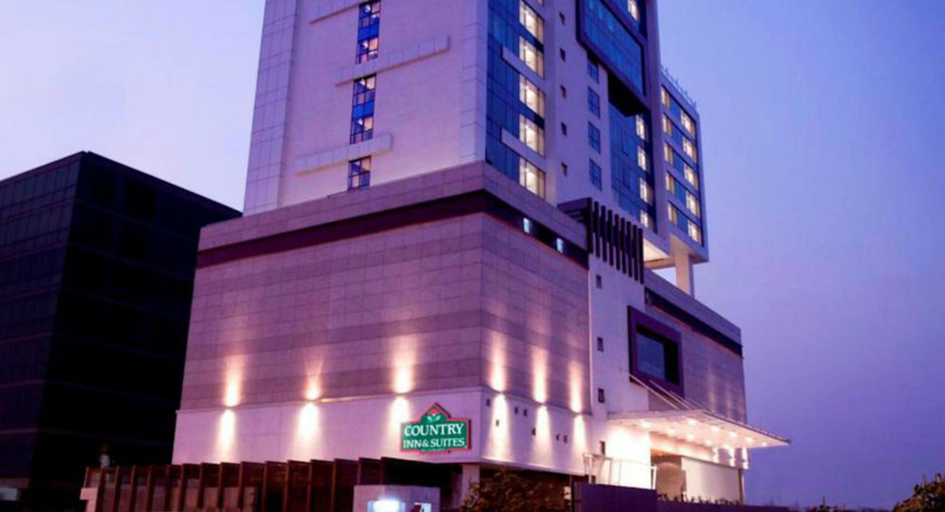 Exterior & Views 2, Park Inn by Radisson Navi Mumbai, Thane