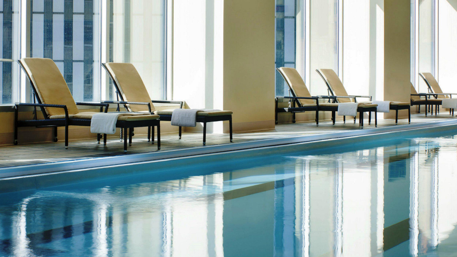 Sport & Beauty 2, The Westin Pittsburgh, a Marriott Hotel, Allegheny