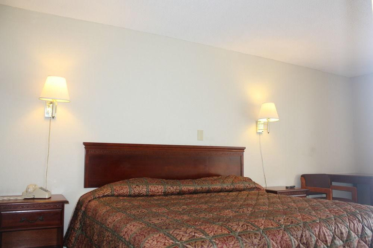 Gateway Inn - Savannah, Chatham
