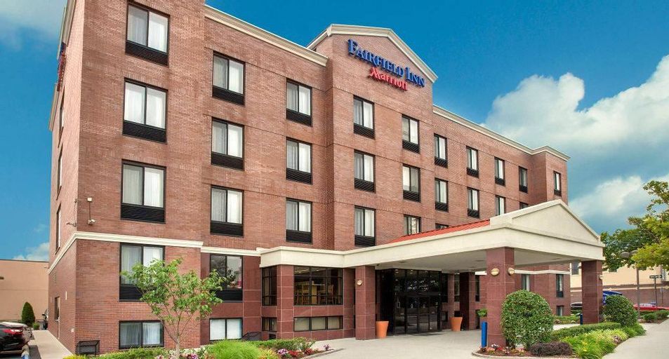 Exterior & Views 4, Fairfield Inn by Marriott New York LaGuardia Airport/Astoria, New York