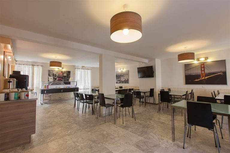 Food & Drinks 5, Maison Barbillon Grenoble – Centre Gare, Isère