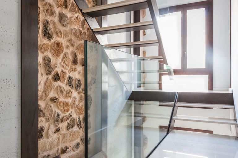 Public Area 4, Can Vent Boutique, Baleares