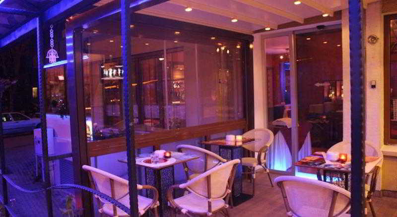 Public Area 3, Bakirkoy Tashan Business & Airport Hotel, Bakırköy