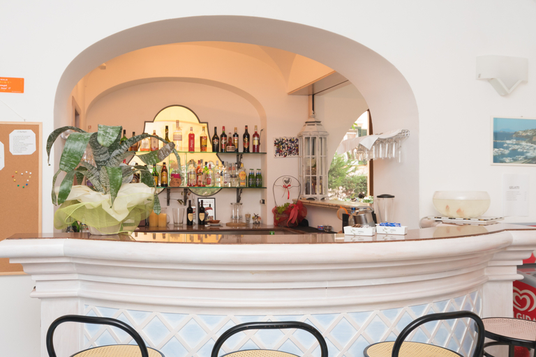 Food & Drinks 4, Hotel Oriente - Beach & Spa, Napoli