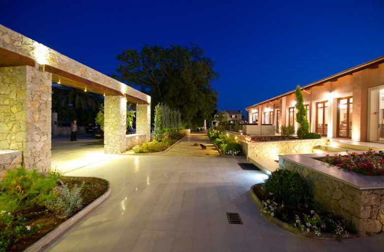 Exterior & Views 4, Daluz Boutique Hotel, Epirus