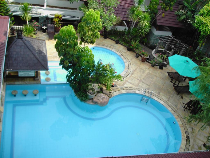 Sport & Beauty 3, Resor Tuban Tropis, Tuban