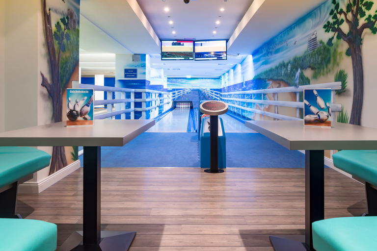 Public Area 3, Plaza Premium Timmendorfer Strand, Ostholstein