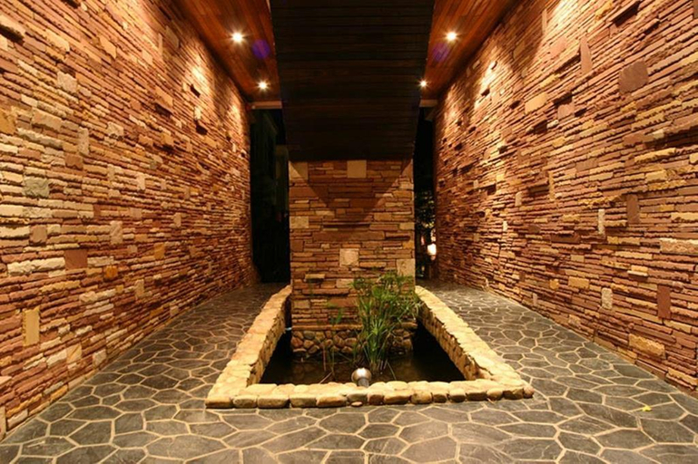 Public Area, Keereeta Resort & Spa, Koh Chang