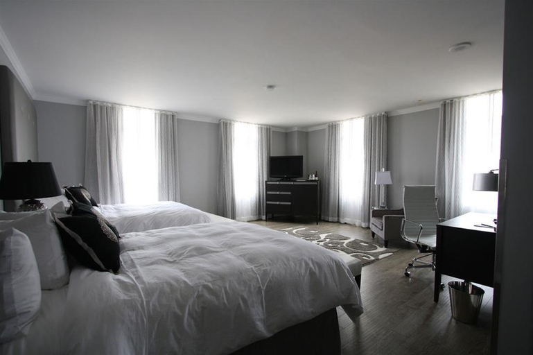 Bedroom 4, Hotel Deco Xv, Douglas