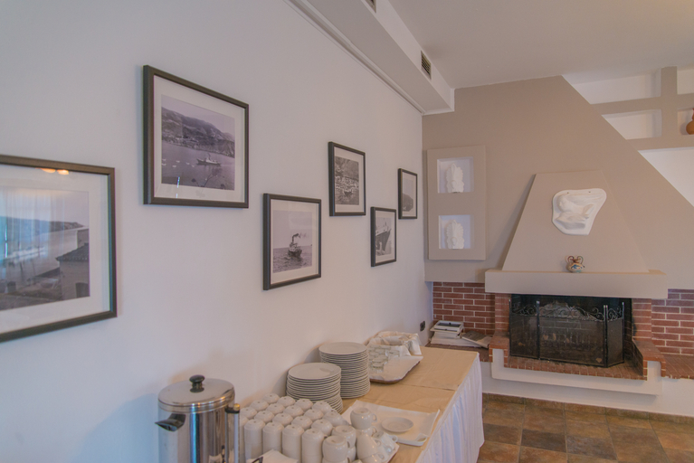 Others 5, Ostria Hotel and Apartments, South Aegean