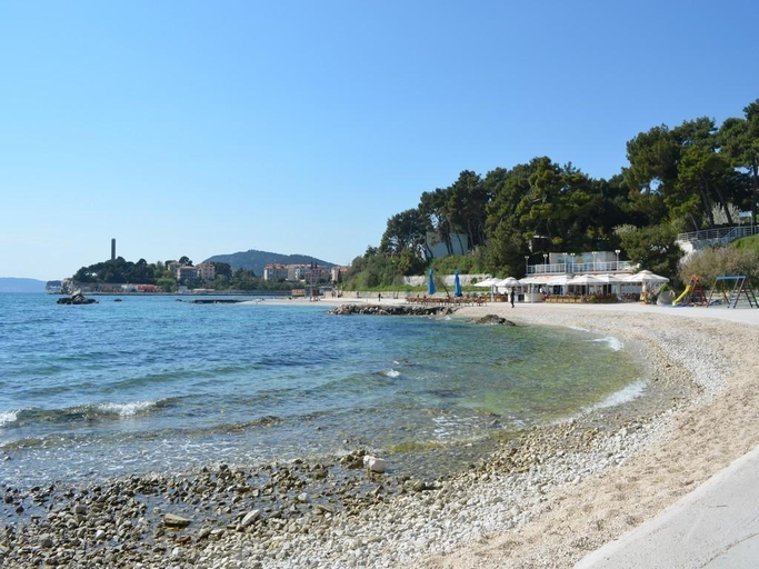 Others 5, Apartmani Slavica, Split