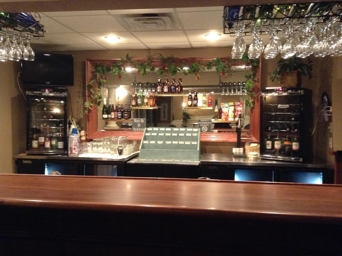 Food & Drinks 5, Comfort Inn & Suites Summerset - North Rapid City, Meade