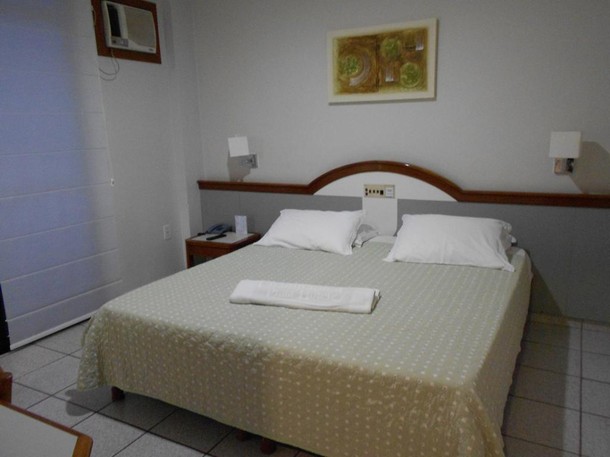 Bedroom 4, Champagnat Praia, Vila Velha