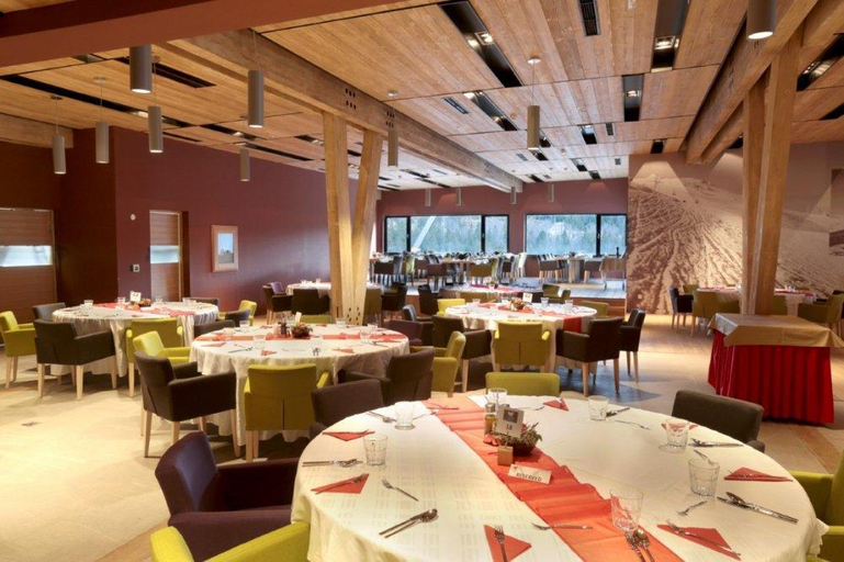 Food & Drinks 5, Aparthotel Vučko, Istočno Sarajevo