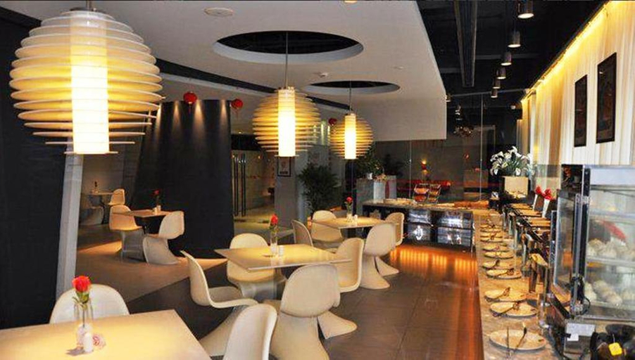 Food & Drinks 5, Jinjiang Inn Shanghai Expo Park Pusan Rd, Shanghai