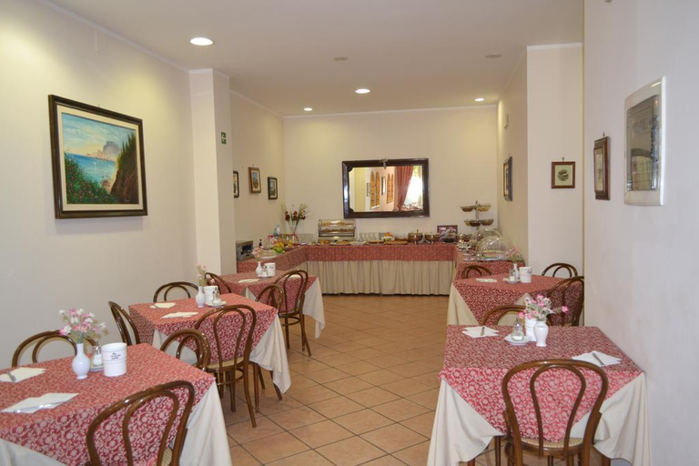 Exterior & Views 2, Mediterraneo, Palermo