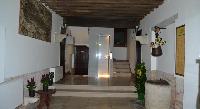 Public Area