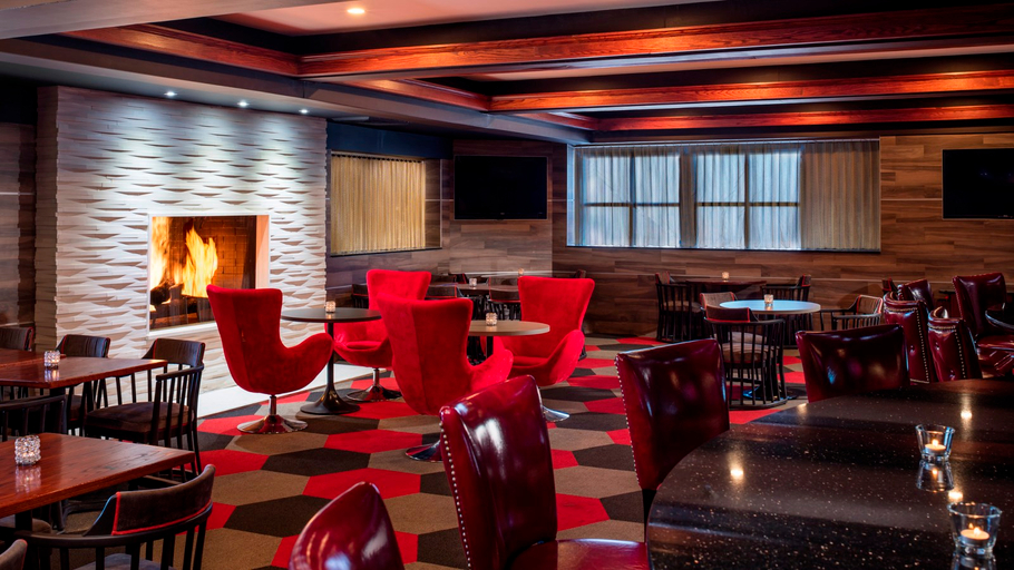 Food & Drinks 5, Four Points By Sheraton Chicago O'Hare Airport, Cook