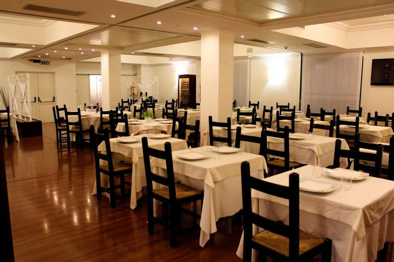 Food & Drinks 5, Aldero Hotel, Viterbo