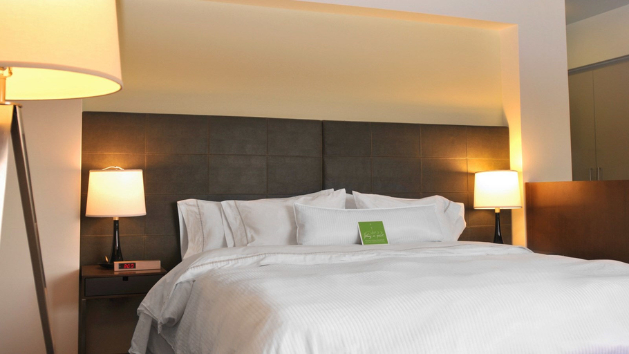 Bedroom 4, Element by Marriott Las Vegas Summerlin, Clark