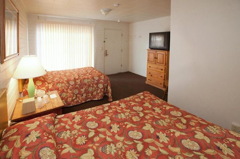 Big Motel Chula Vista, San Diego