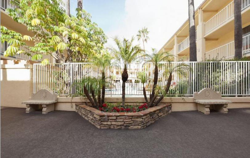 Exterior & Views 1, Hotel San Diego-Rancho Bernardo, San Diego