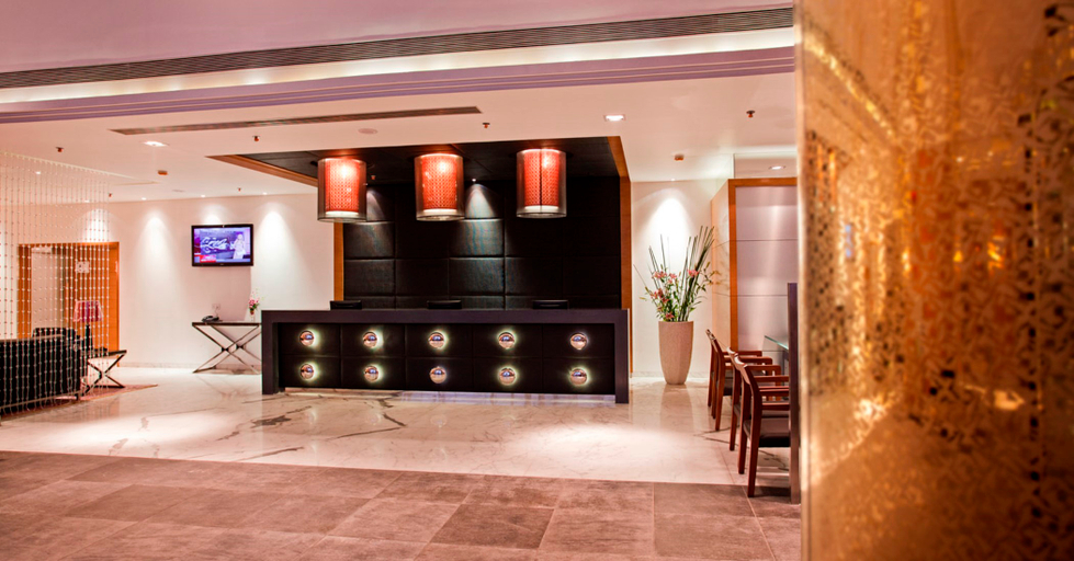 Public Area 5, Park Inn by Radisson Navi Mumbai, Thane