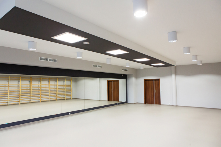 Public Area 3, GEM Hotel, Środa Śląska
