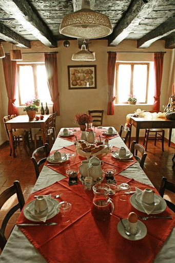 Food & Drinks, Relais Duca di Dolle, Treviso