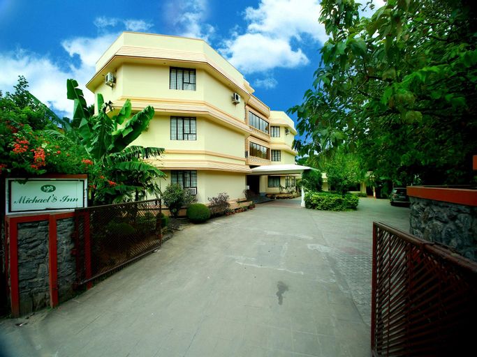 Michaels Inn, Theni