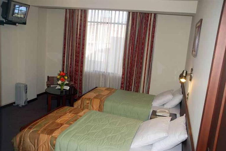 Bedroom 1, Camino real, Puno