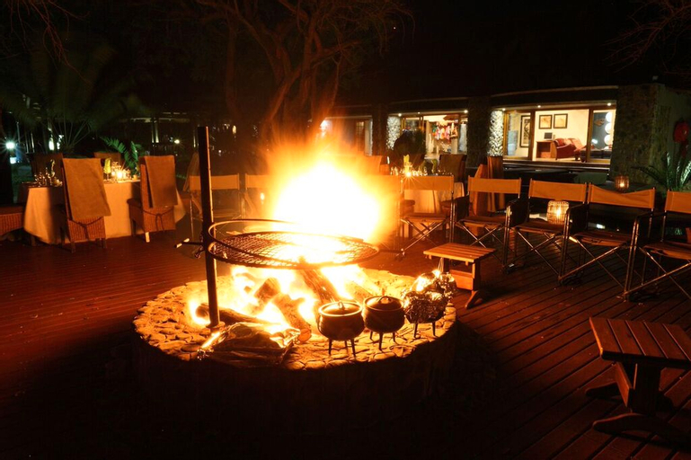Public Area 5, Amakhosi Safari Lodge and SPA, Zululand
