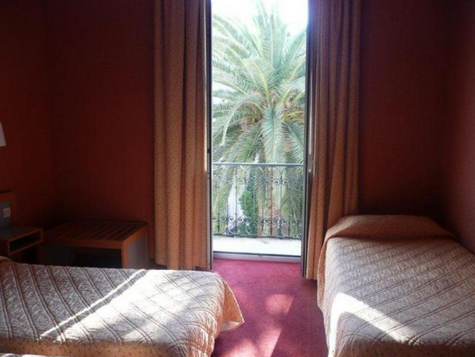 Exterior & Views 2, Hôtel Saint Georges, Alpes-Maritimes