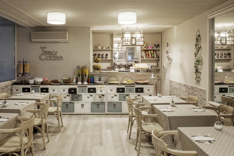 Food & Drinks 4, Adua, Pistoia