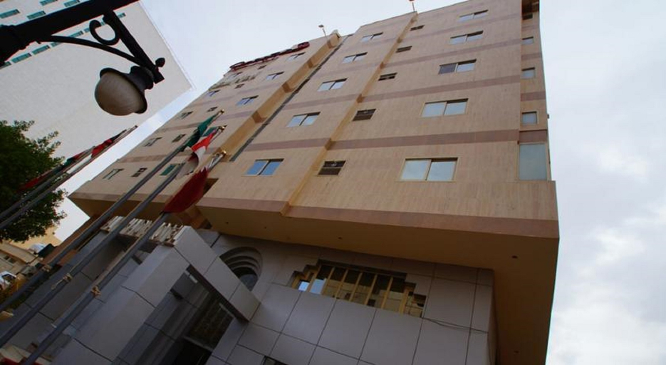 Exterior & Views, Almuhaidb Al Diwan -Alolaya, Riyadh