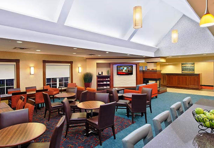 Public Area 2, Residence Inn by Marriott Sarasota Bradenton, Sarasota