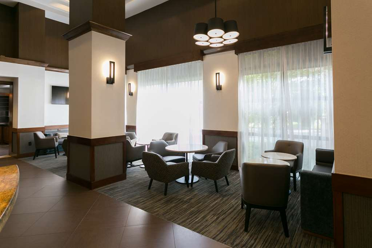Public Area 2, Hyatt Place Nashville/Franklin/Cool Springs, Williamson