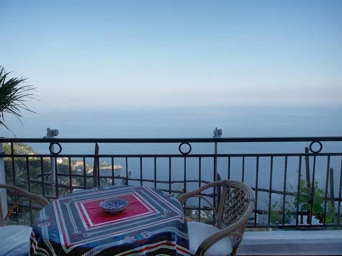 Exterior & Views 5, Villa Donna Fausta, Napoli