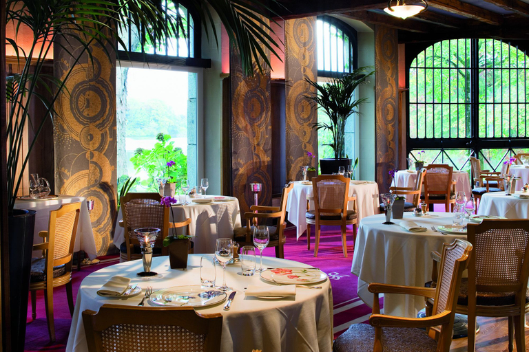 Food & Drinks, Domaine de la Bretesche, Loire-Atlantique