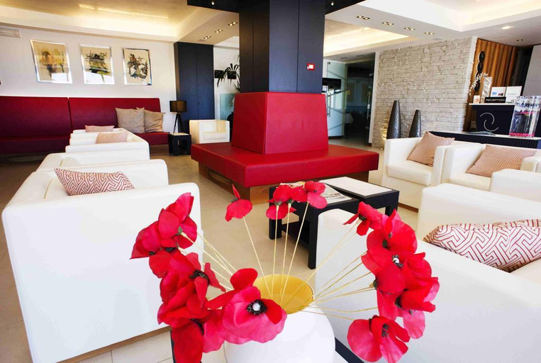 Public Area 5, Kora Park Resort, Latina